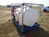 Unused 2020 4000 psi Hot Water Pressure Washer: w/ Tank, ID 42827 - 5