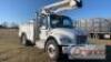 2012 Freightliner Bucket Truck, s/n 3ALACWDT2DD7D7973 (Inoperable): Cummins USB 6.7 Eng., Allison Trans., Terex Hi Ranger LT Series Aerial Unit - 4