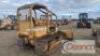 Dresser B155 7G Dozer, s/n U00824: As Is - 3