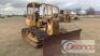 Dresser B155 7G Dozer, s/n U00824: As Is - 4