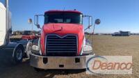 2006 Mack CXN613 Truck Tractor, s/n 1M1AK06Y66N008725: 631K mi.