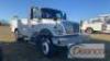 2004 International 7300 4WD Utility Truck, s/n 1HTWBAAR14J022079: 162K mi. - 4