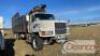 1999 Mack CH613 Grapple Truck, s/n 1M1AA1845XW112110: E7-427 Eng., Debris Body - 2