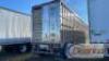 2014 Merritt Cattle Trailer, s/n 1MT2N5222EH022846 - 2