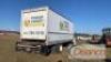 2010 International 4300 Box Truck, s/n 1HTMMAAL4AH168024 (Inoperable) - 3