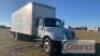 2010 International 4300 Box Truck, s/n 1HTMMAAL4AH168024 (Inoperable) - 4