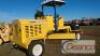 2008 Superior Broom DT80K Sweeper, s/n 808770: 2746 hrs - 3