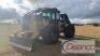 2011 Cat 525C Grapple Skidder, s/n 52501178: 6107 hrs