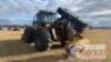 2011 Cat 525C Grapple Skidder, s/n 52501178: 6107 hrs - 2