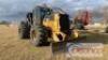 2011 Cat 525C Grapple Skidder, s/n 52501178: 6107 hrs - 4