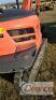 2019 Kubota KX040-4R1A Mini Excavator, s/n 29542: Canopy, Rubber Tracks, 2 Extra Bkts., 1158 hrs - 9