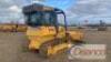 2008 John Deere 450J LGP Dozer, s/n T0450JX164089: C/A, Sweeps, Screens, 6-way Blade, Pin-on Root Rake, 710 hrs - 3