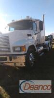 2003 Peterbilt 379 Truck Tractor, s/n 1XP5D49X13D595017: 13-sp., Wet Kit, Sleeper, 745K mi.