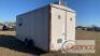 2003 Wells Cargo 2024 Enclosed Trailer, s/n 1WC200J2633049437: 10000 lb. Cap. (Alabama Power) - 2