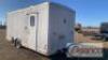 2003 Wells Cargo 2024 Enclosed Trailer, s/n 1WC200J2633049437: 10000 lb. Cap. (Alabama Power) - 4