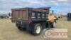 1991 Chevy Kodiak Dump Truck, s/n 1GBM7H1J5MJ106726: 107K mi. - 3