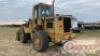 Cat IT28B Rubber-tired Loader, s/n 1HF02550: 16077 hrs - 2