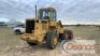 Cat IT28B Rubber-tired Loader, s/n 1HF02550: 16077 hrs - 3