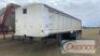 2006 Trailstar Dump Trailer, s/n 1T9F0350X61066975 - 2