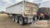 2006 Trailstar Dump Trailer, s/n 1T9F0350X61066975 - 3