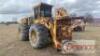 2008 Tigercat 720E Feller Buncher, s/n 7204648 - 5