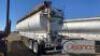 1999 Crescent Feed Trailer, s/n 1C9AC4005X1150638: 39', 8.5' Wide, Model AT-36-SER4 - 2