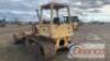 John Deere 450H Dozer, s/n T0450HX885169: 4440 hrs - 2