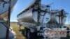 1998 Crescent Tanker Trailer, s/n 1C9AC4026W1150633: Alum. - 2