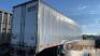 2011 Great Dane 48' Reefer Trailer, s/n 1GRAA9622BB700632: 102" Wide, Thermo King C600 Unit, Rear Double Swing Doors, Side Door - 3