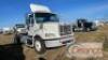 2012 Freightliner M2-112 Truck Tractor, s/n 1FUBC4DV1CHBE4800: DD13 370hp Eng., 10-sp., 430K mi.