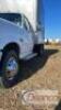 1994 Ford F350 Truck, s/n 1FDJF37G7RNB33924: 7.5 460 Eng., 5-sp., Cargo Container Body, 149K mi. - 7