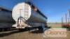 Crescent Grain Trailer, s/n 80654: w/ Grain Chute