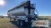 Crescent Grain Trailer, s/n 80654: w/ Grain Chute - 4