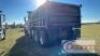 2007 Mack CV713 Quad-axle Dump Truck, s/n 1M2AG11C97M054930: 10-sp., Ox Bodies 17' 15-17 yard Bed, 461K mi. - 4