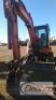 2015 Kubota KX057-4 Mini Excavator, s/n 26066: Hyd. Thumb, 2800 hrs