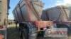 1989 Killebrew Fertilizer Wagon, s/n 1K0HD2367KA079200 - 4