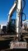 2016 Bobcat E85 Midi Excavator, s/n B34T12857: Hyd. Thumb, 2521 hrs - 3