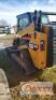 2018 Cat 259D Skid Steer, s/n DJF22465: Rubber Tracks, 2522 hrs - 5