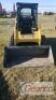 Cat 226B Skid Steer, s/n 7987: Bkt. - 2