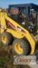 Cat 226B Skid Steer, s/n 7987: Bkt. - 6