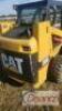 Cat 226B Skid Steer, s/n 7987: Bkt. - 9