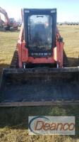 2018 Kubota SVL95-2S Skid Steer, s/n 32431: Bkt., 1968 hrs