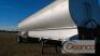 2002 Crescent Grain Trailer, s/n 1C9AC402121150663: Model AT-36-SER4, 39' 8.5" - 4