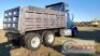 2006 Kenworth T800 Tandem-axle Dump Truck, s/n 1XKDDU9XX6J125169: Cat Eng., 663K mi. - 3