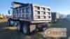 2006 Kenworth T800 Tandem-axle Dump Truck, s/n 1XKDDU9XX6J125169: Cat Eng., 663K mi. - 4