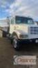 1998 International 4700 Flatbed Truck, s/n 1HTSCAAN6WR559002: New Motor, 401K mi. - 2