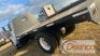 1998 International 4700 Flatbed Truck, s/n 1HTSCAAN6WR559002: New Motor, 401K mi. - 4