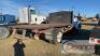 2000 Ford F650 Flatbed Truck, s/n 3FDNF65A2YMA63873: 234K mi. - 3