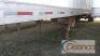 1995 Utility 52' Trailer, s/n LUYVS248LTM619510 (No Title - Bill of Sale Only) - 5