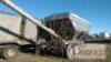 2007 Magnolia Tender Fertilizer Trailer, s/n 1M9KT322871435219 - 4